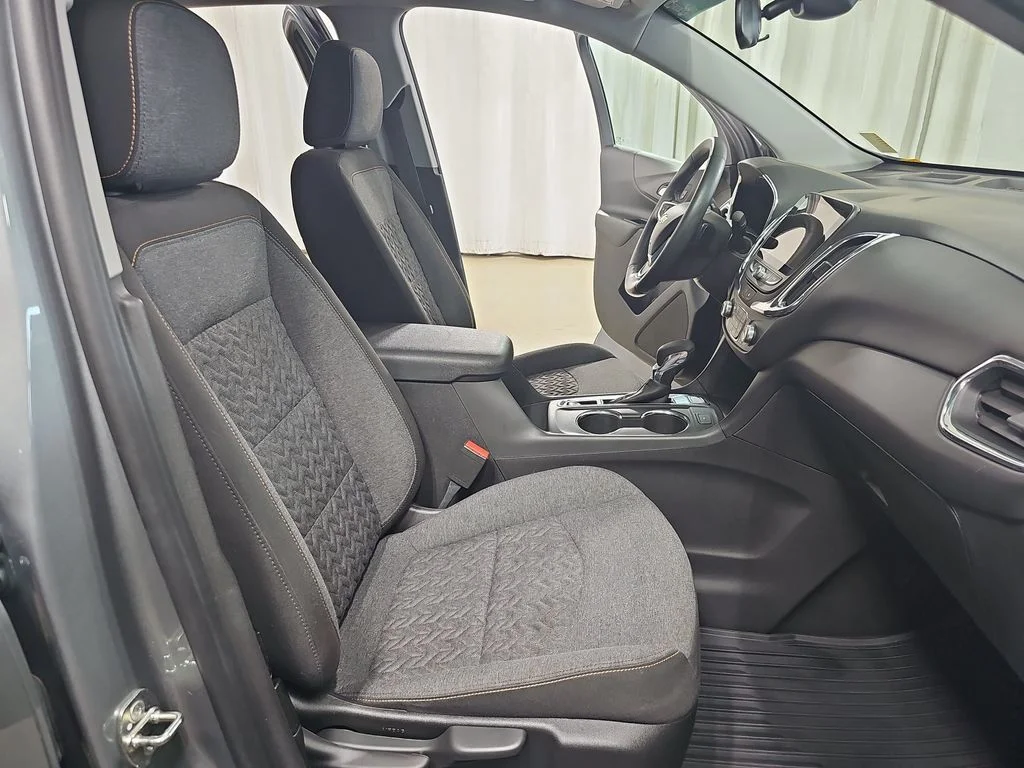 Certified Used 2023 Gray Chevrolet LT image 13