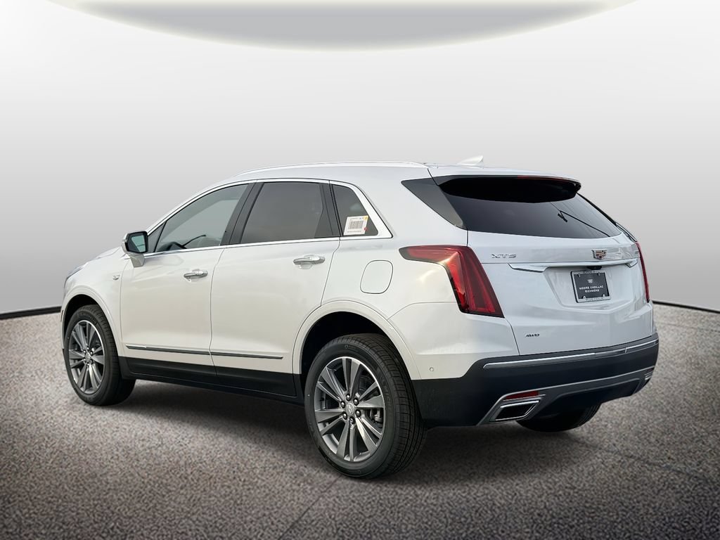 2026 Cadillac XT5 Premium Luxury - Photo 29