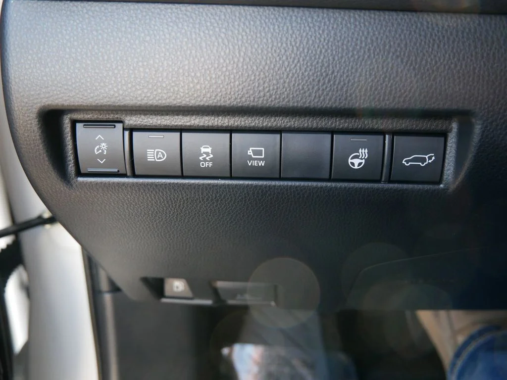 Certified Used 2024 Beige Toyota Limited image 30