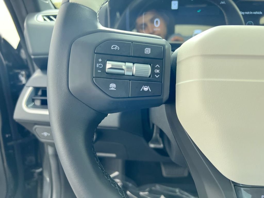 New 2026 Steel Gray Kia GT-Line image 18