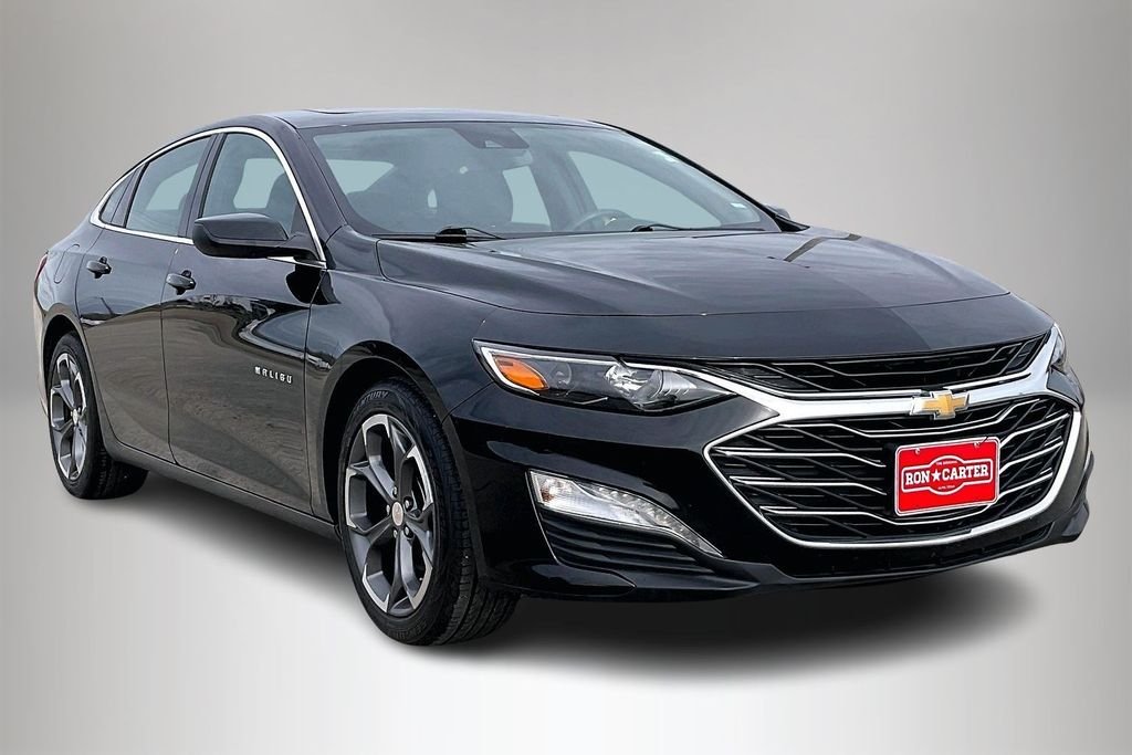 2023 Chevrolet Malibu 1LT