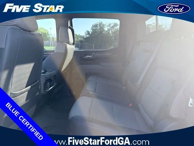 Used 2023 Summit White Chevrolet ZR2 image 11