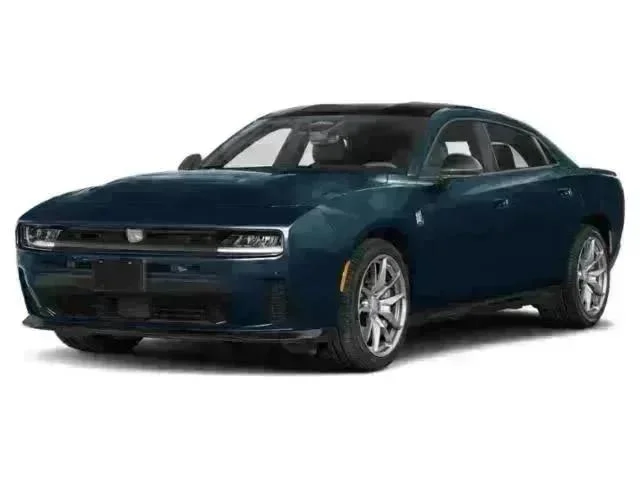 2026 Dodge Charger