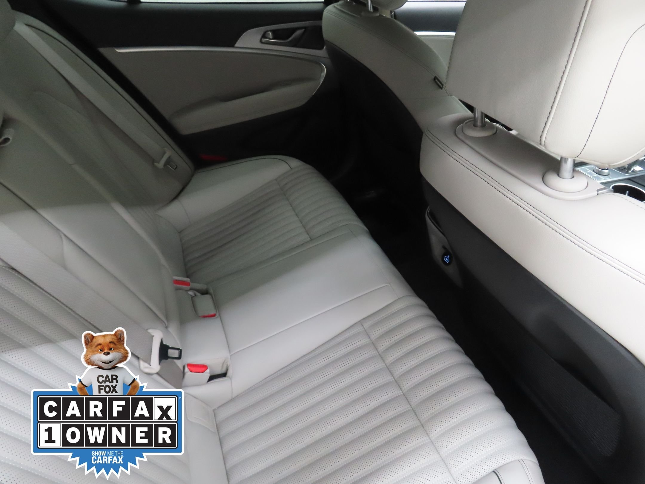 Used 2023 Gray Genesis 3.3T image 24