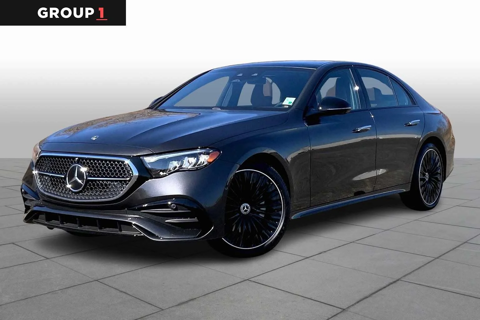 2026 Mercedes-Benz E-Class E350 4MATIC's photo