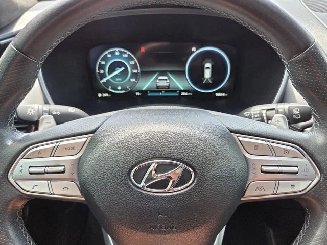 Used 2023 Gray Hyundai Calligraphy image 26