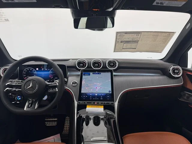 New 2027 White Mercedes-Benz  image 5