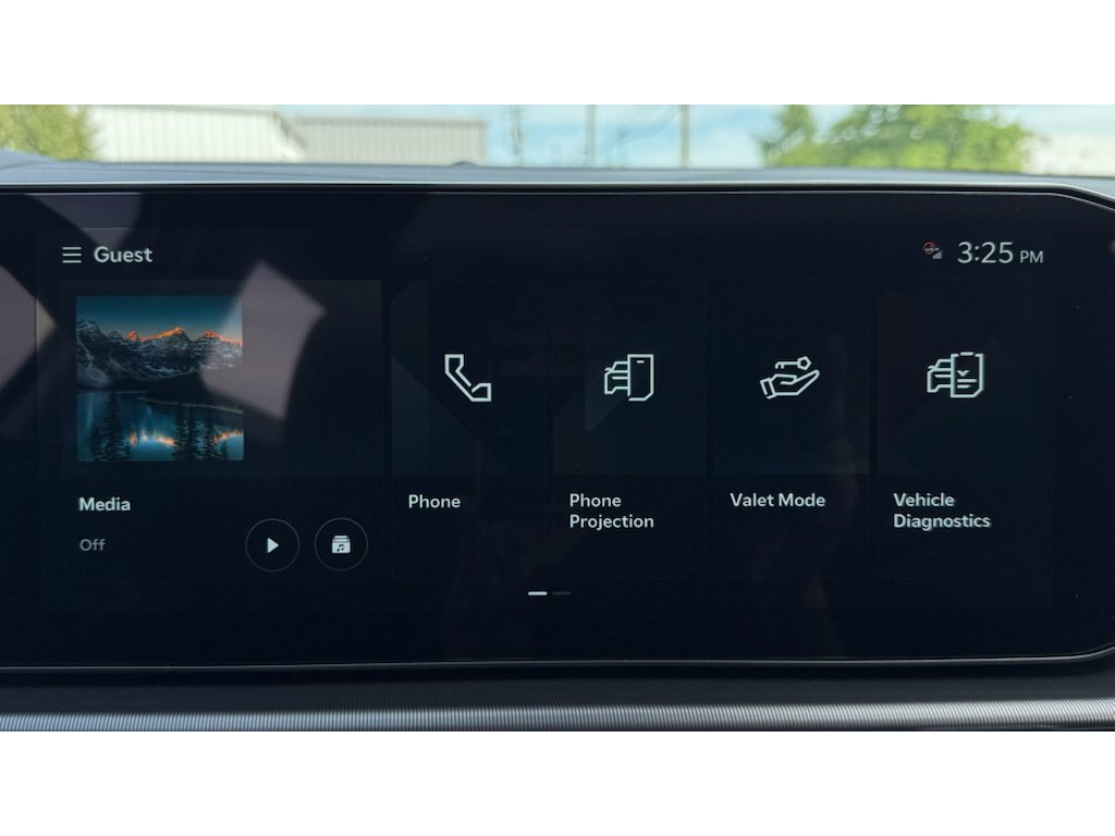 New 2026 Glacial White Pearl Kia EX image 14