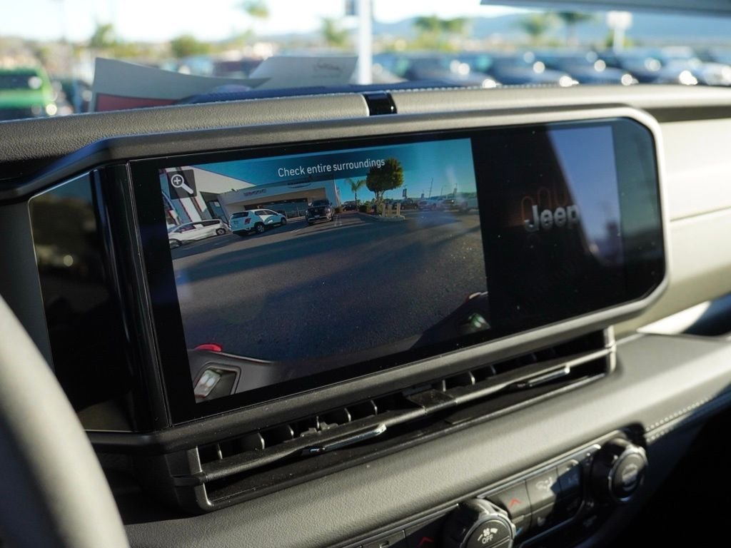 New 2026 41 Exterior Paint Jeep Mojave image 11