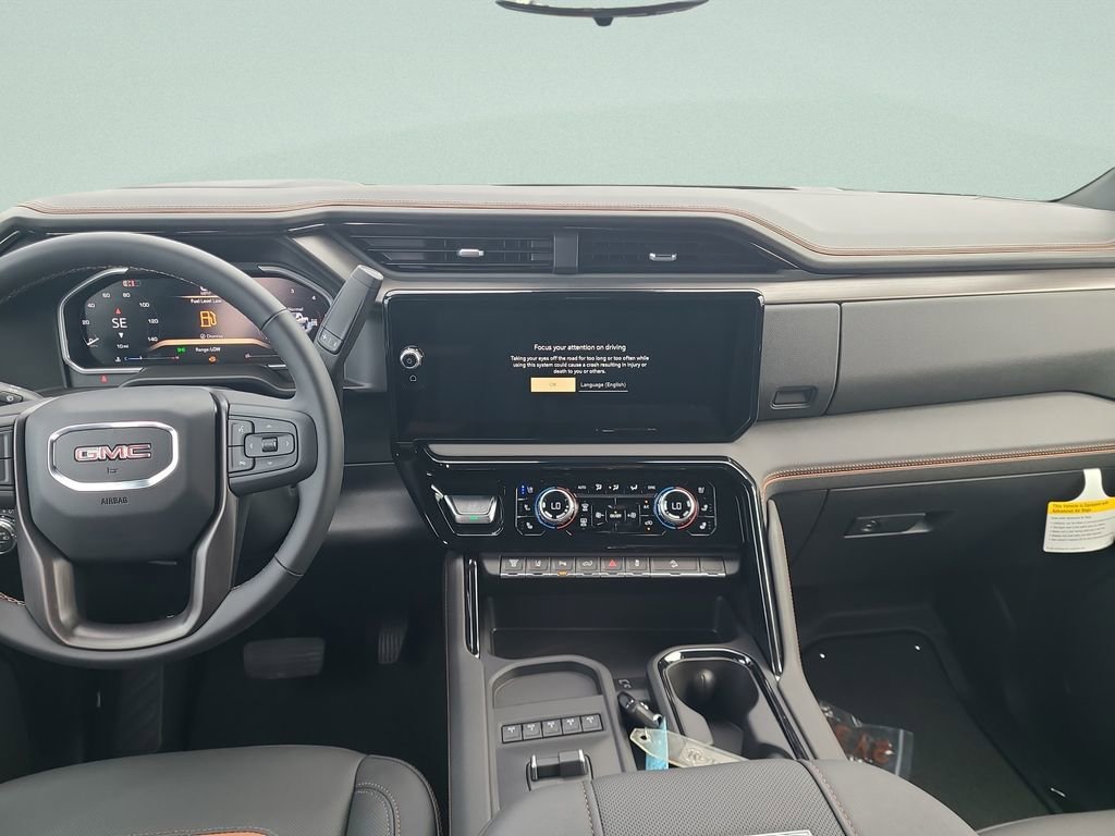 2026 GMC Sierra 2500HD AT4 - Photo 14