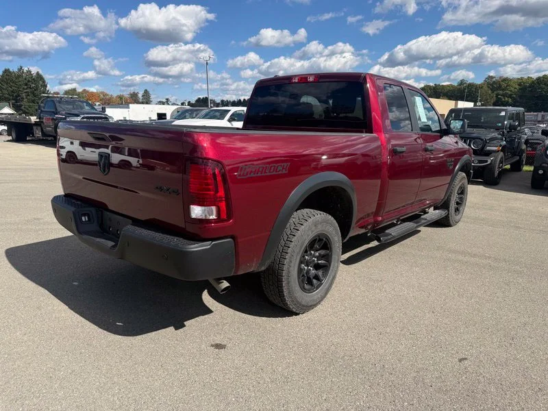 Used 2022 Red Ram Warlock image 13