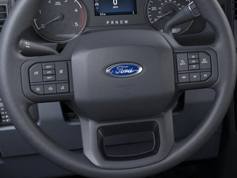 2025 Ford F-250 Super Duty XL - Photo 13