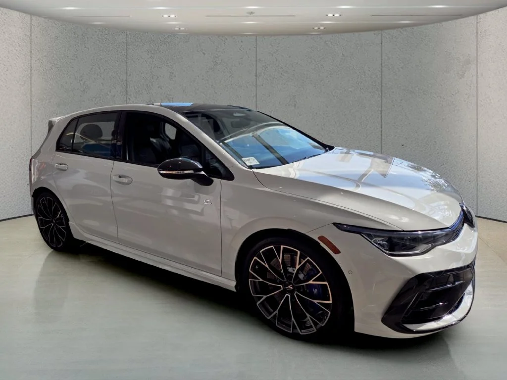 New 2026 White Volkswagen Base image 7