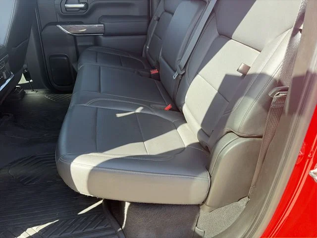 Used 2021 Red Chevrolet LTZ image 12