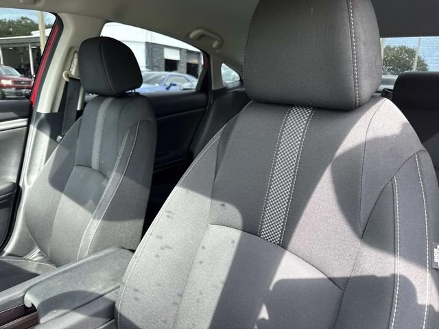 Used 2019  Honda LX image 24