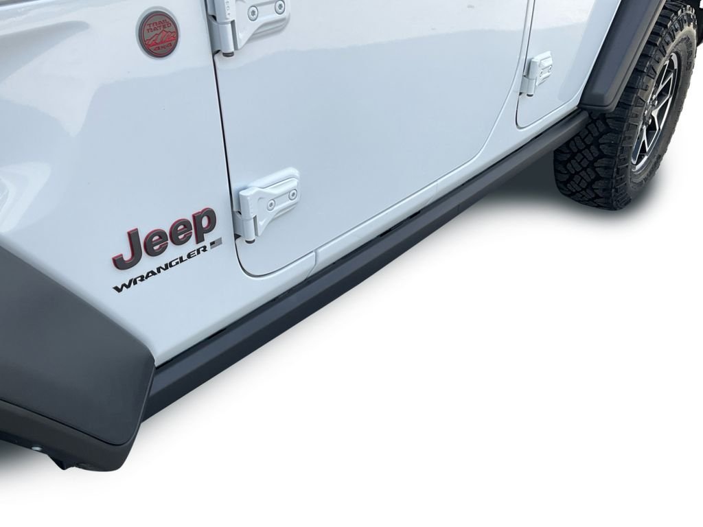 2024 Jeep Wrangler 4-Door Rubicon - Photo 18