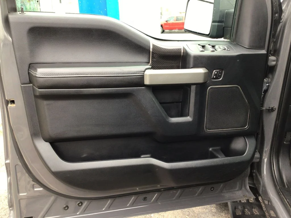 Used 2020 Gray Ford Raptor image 10