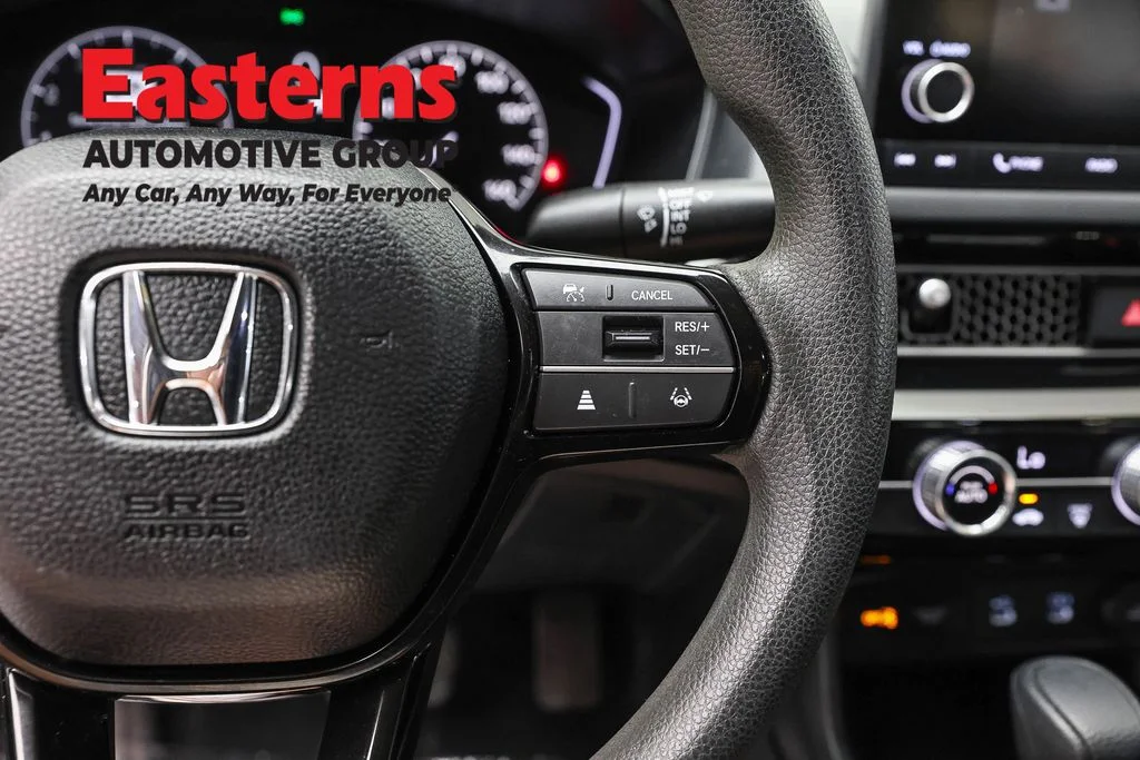 Used 2026 Black Honda LX image 15