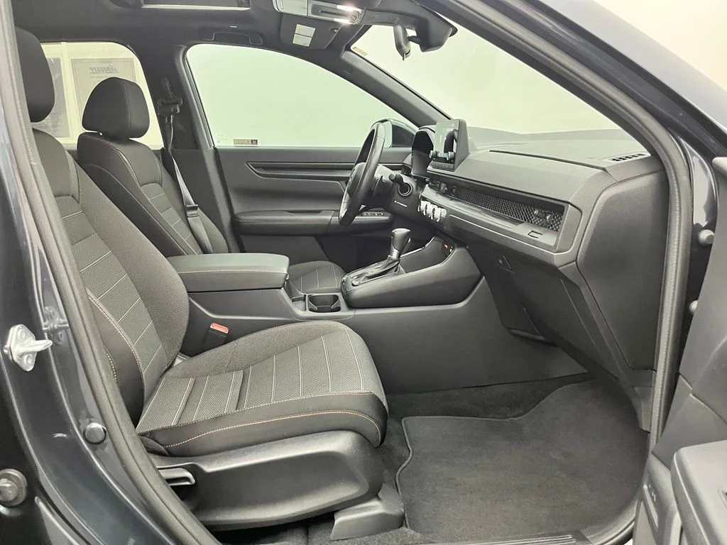 Used 2023 Gray Honda Sport image 33