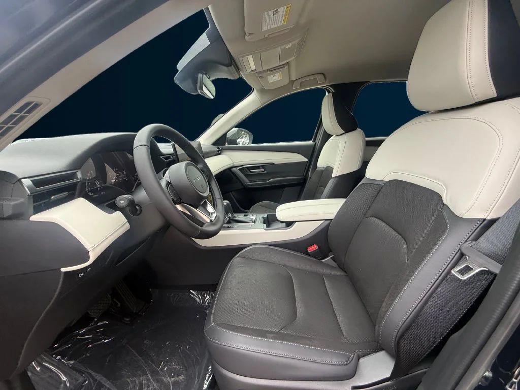 New 2026 Blue Mazda 2.5 S Preferred image 10