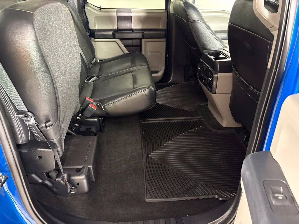 Used 2020 Blue Ford XL image 23