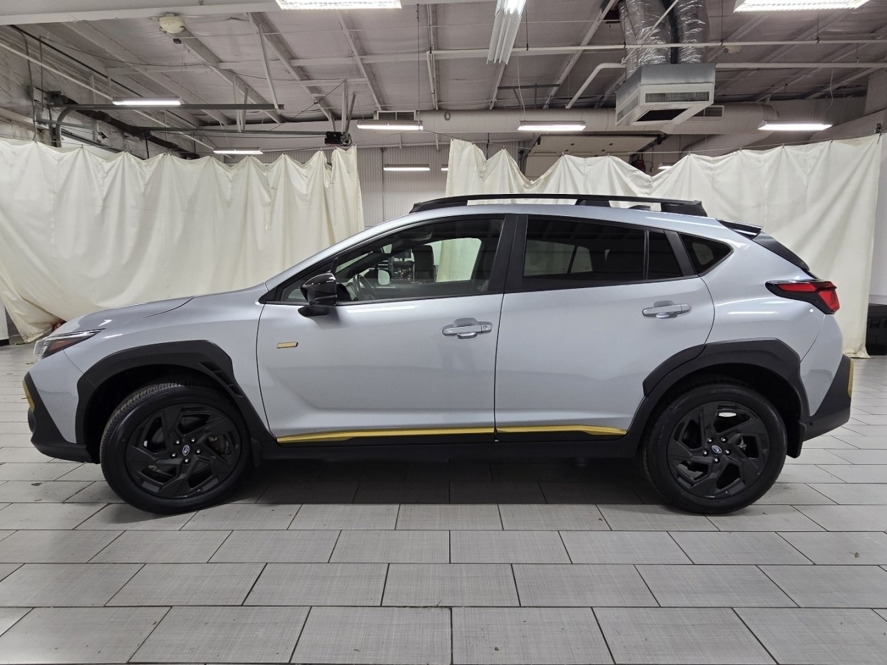 2024 Subaru Crosstrek Sport - Photo 13
