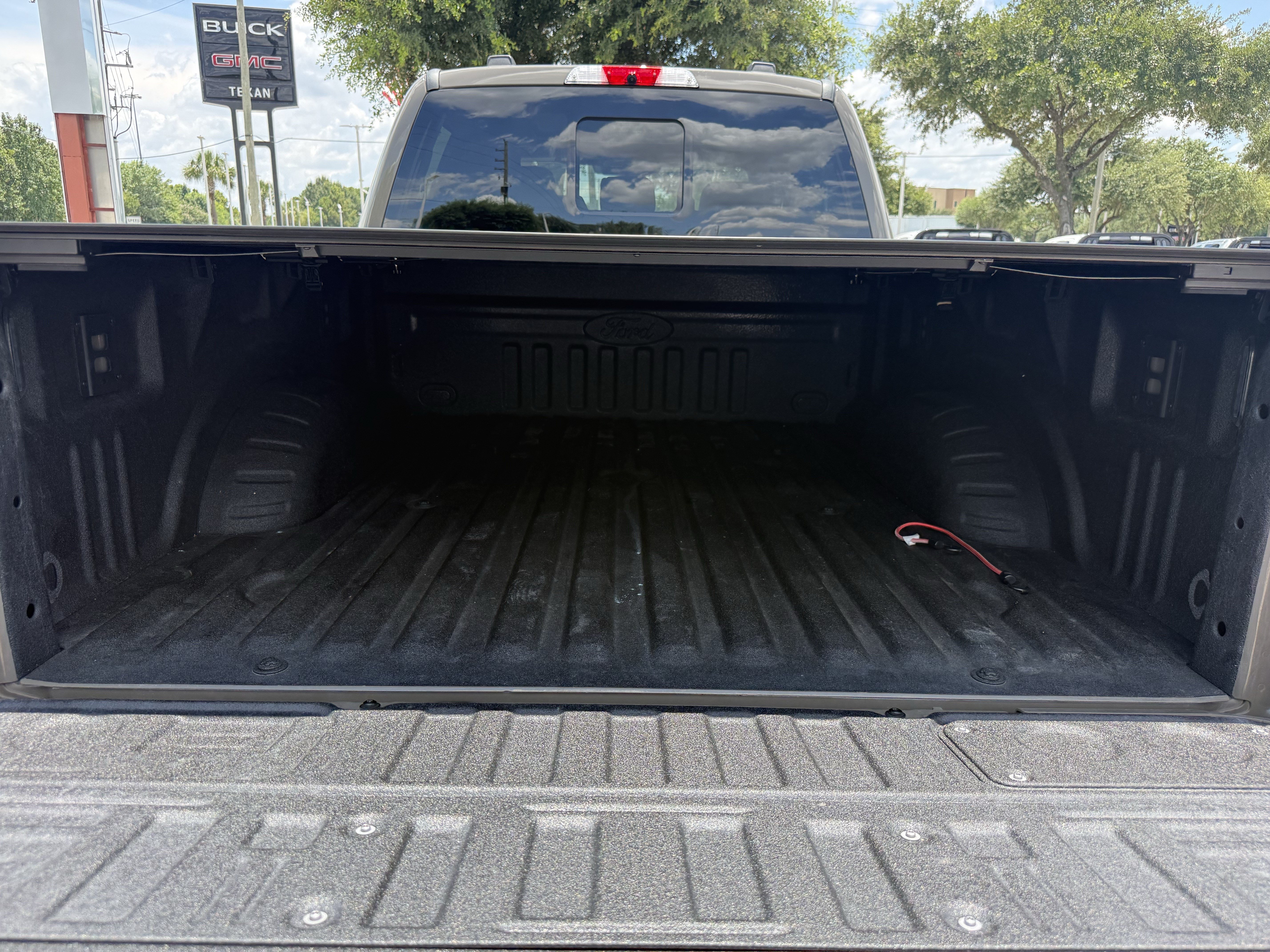 Used 2026 Brown Ford King Ranch image 31