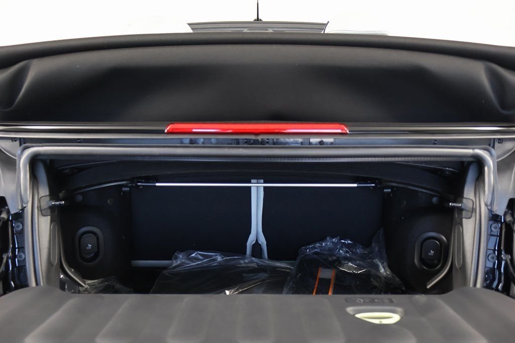 2026 MINI Convertible S - Photo 8