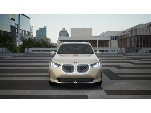 New 2026 Dune Grey Metallic BMW 30 xDrive image 3