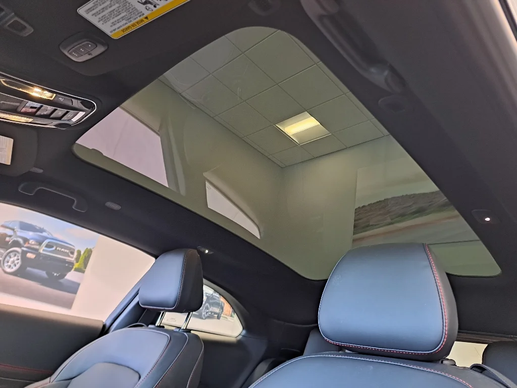New 2024 Redeye Exterior Paint Dodge R/T image 7