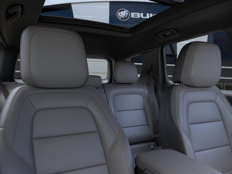 New 2026 Sterling Metallic GMC Elevation image 24