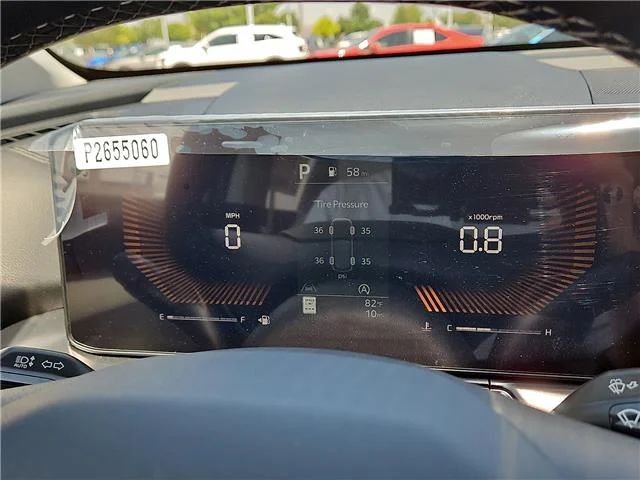 New 2026 Wolf Gray KIA EX Front-Wheel Drive image 19