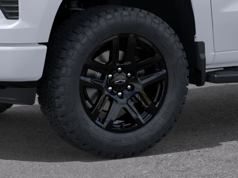 2026 Chevrolet Silverado 1500 RST - Photo 9