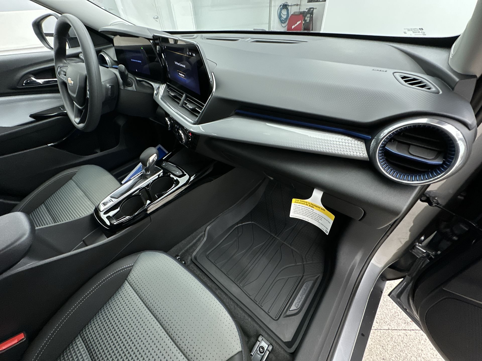 2026 Chevrolet Trax LT - Photo 82