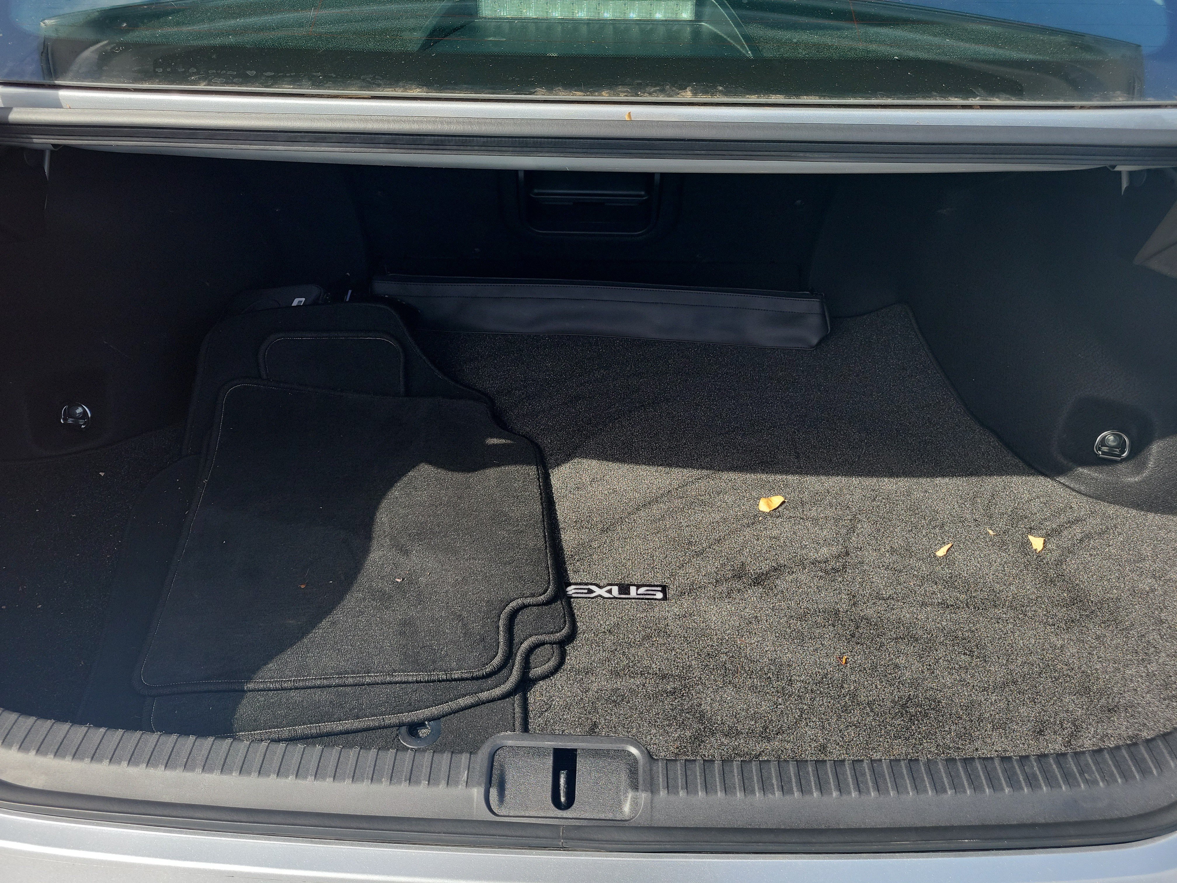 Used 2023 Iridium Lexus 250 image 9