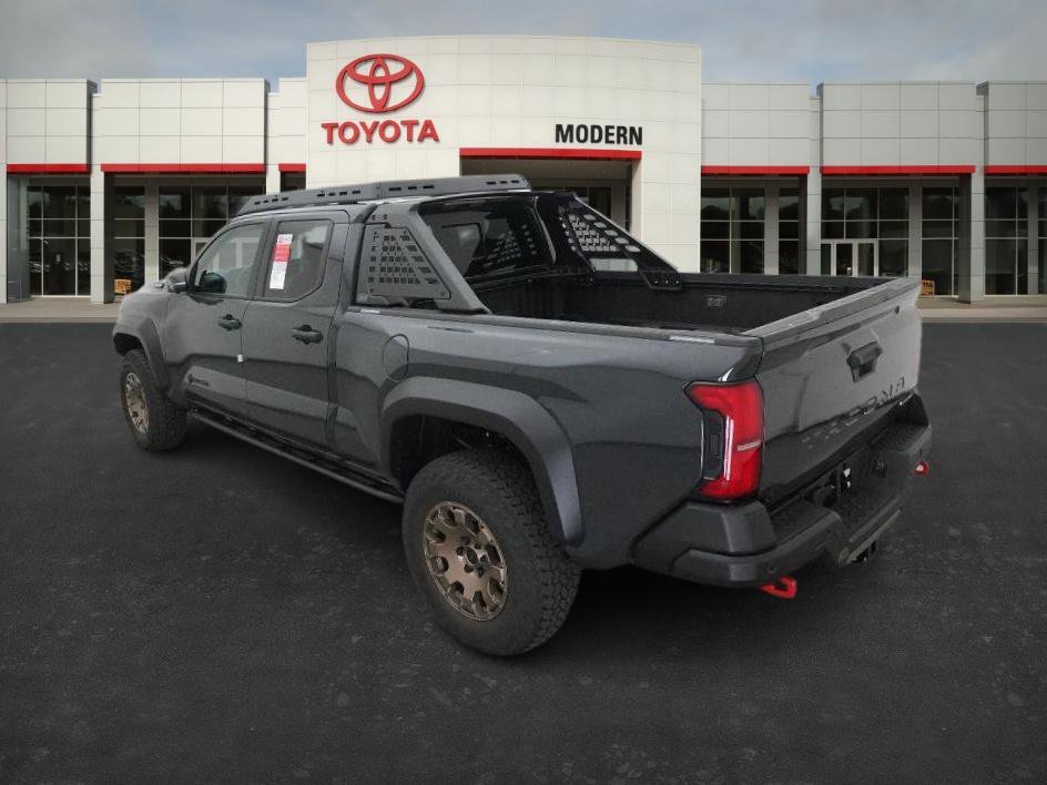 New 2025 Underground Toyota Trailhunter Hybrid image 13