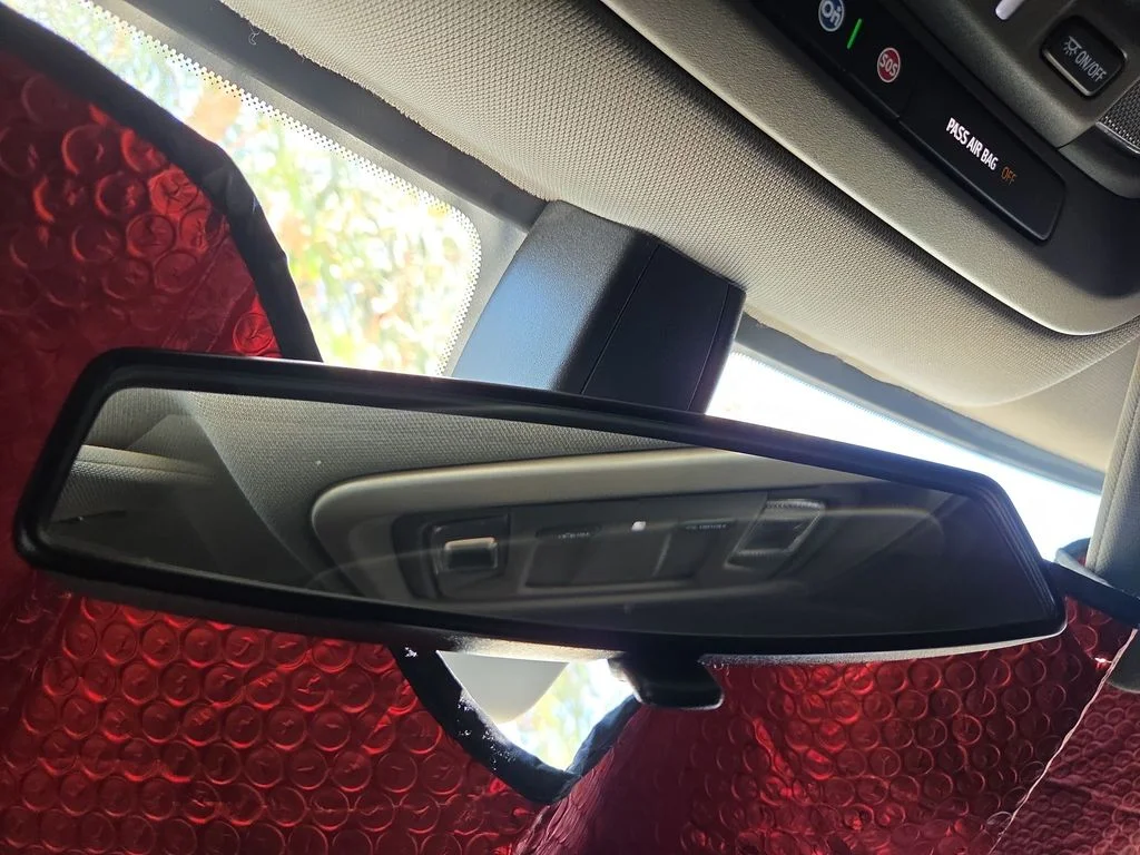 Used 2020 Red Chevrolet LT image 17