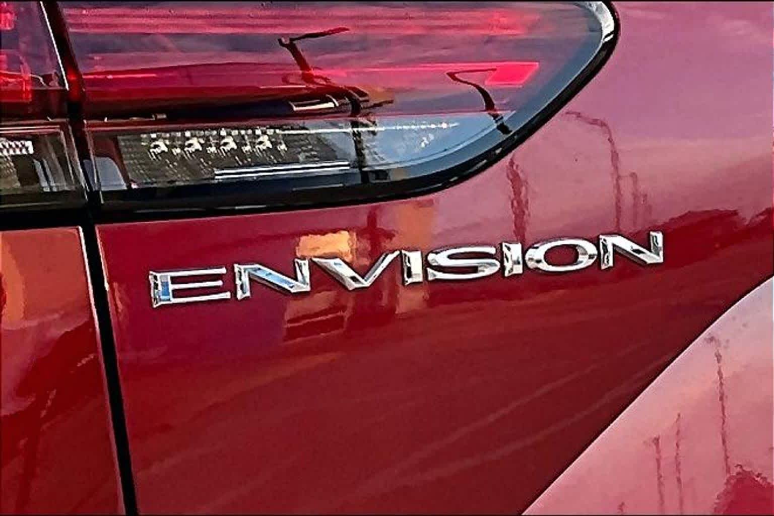 2023 Buick Envision Essence - Photo 29