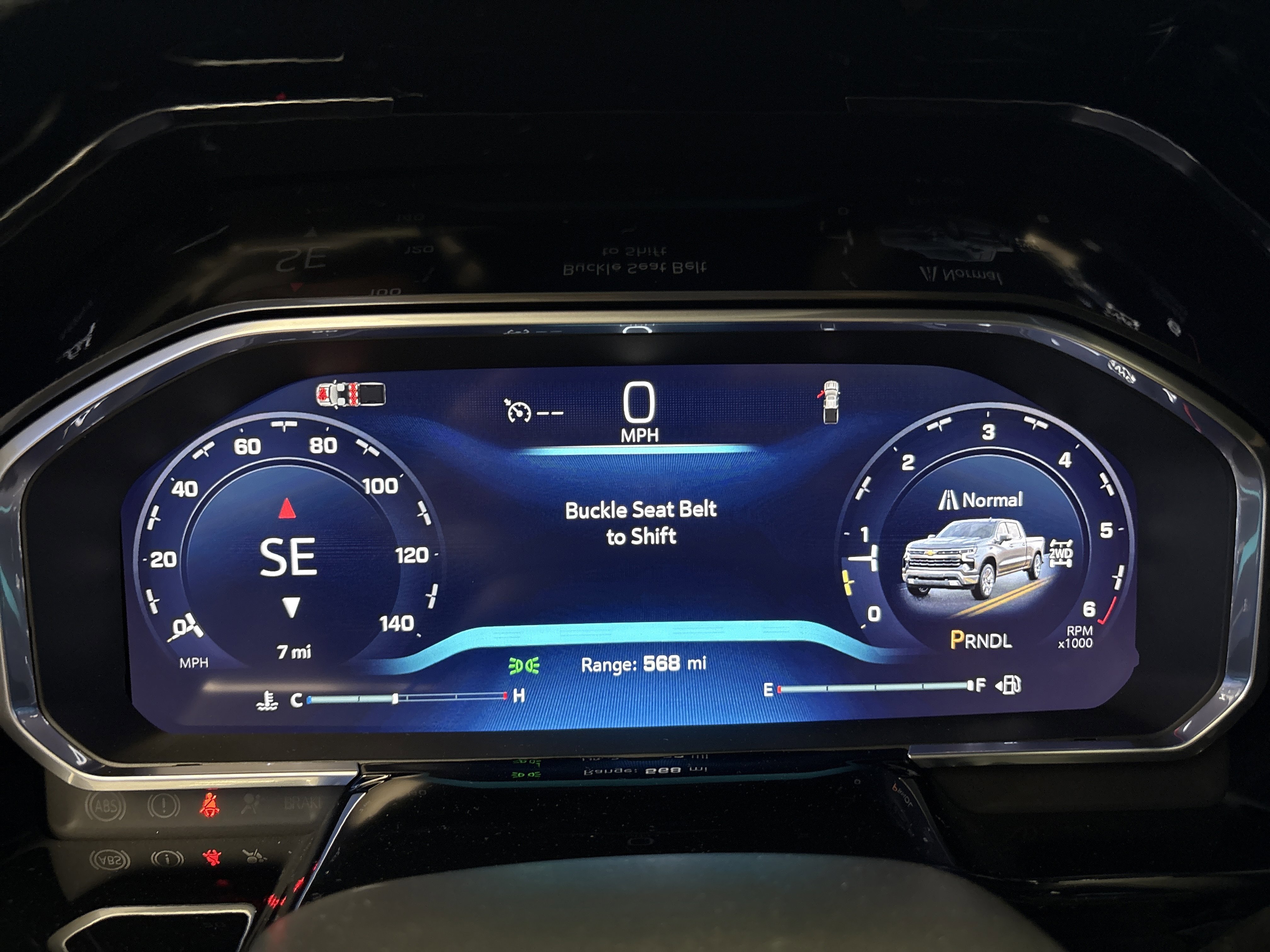 2026 Chevrolet Silverado 1500 LT - Photo 18