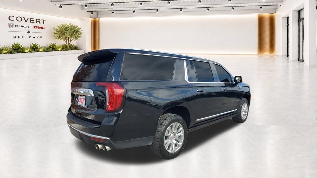 2023 GMC Yukon XL Denali - Photo 13