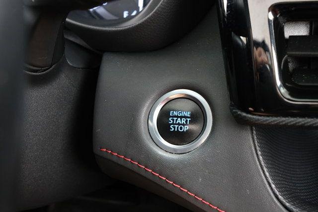 Certified Used 2021 MIDNIGHT BLACK METALLIC Toyota  image 16