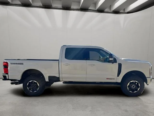 2025 Ford F-250 Super Duty Lariat - Photo 4