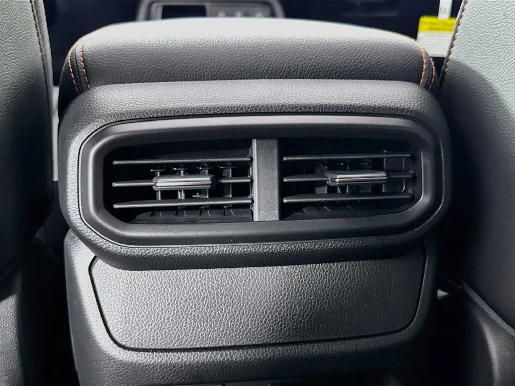 New 2026 Sonic Gray Pearl Honda TrailSport image 36