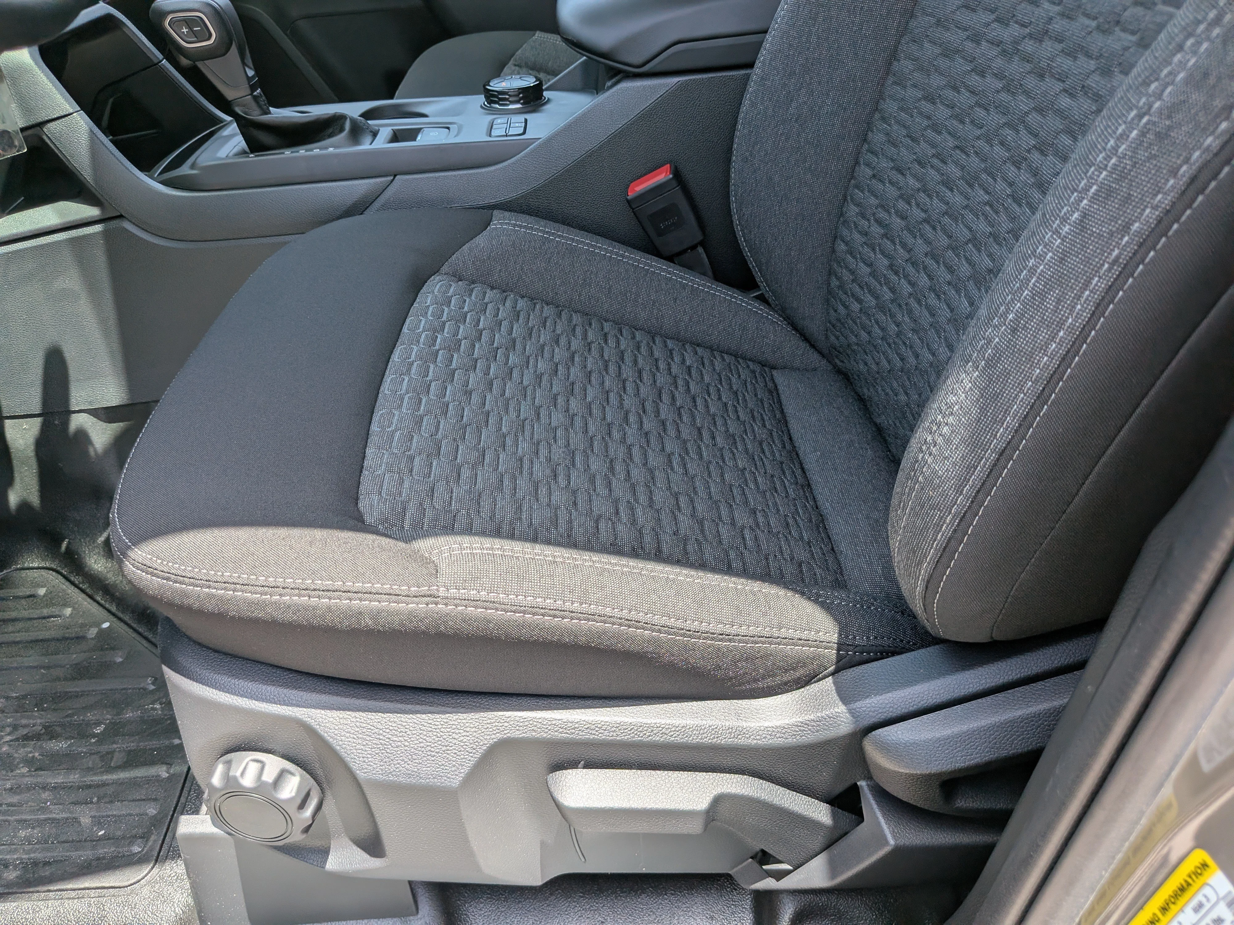 New 2026 Marsh Gray Ford XL image 19