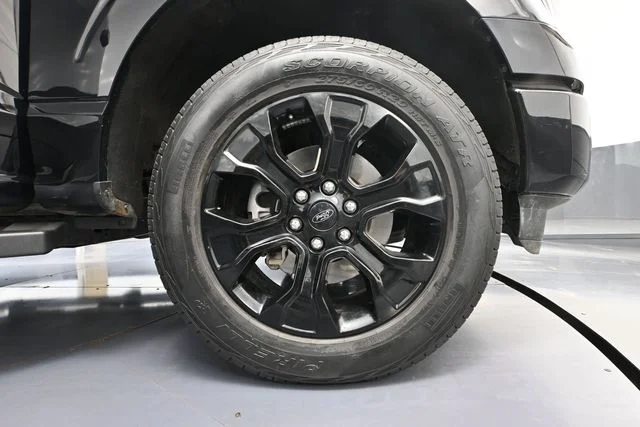 2023 Ford F-150 XLT - Photo 18