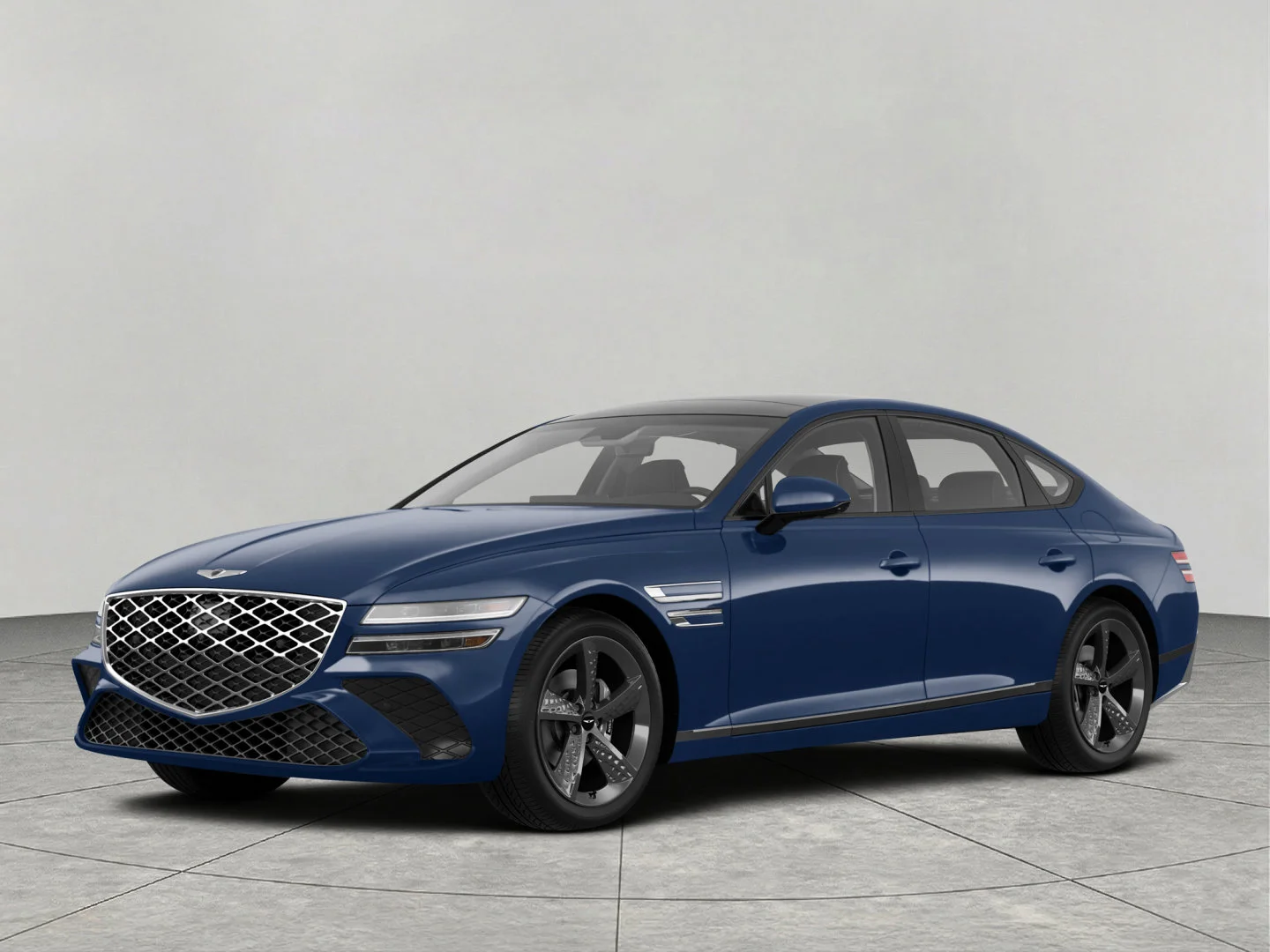 2026 Genesis G80 3.5T Sport Prestige AWD's photo