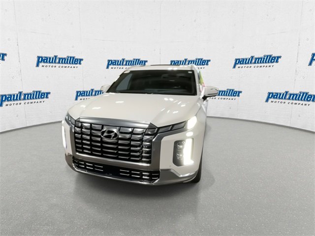 2023 Hyundai Palisade Calligraphy photo 4