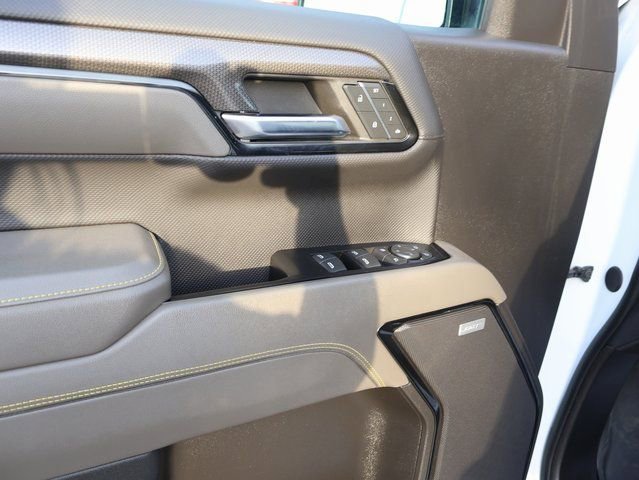 2024 Chevrolet Silverado 1500 ZR2 - Photo 29