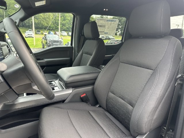 New 2026 Oxford White Ford XLT image 16