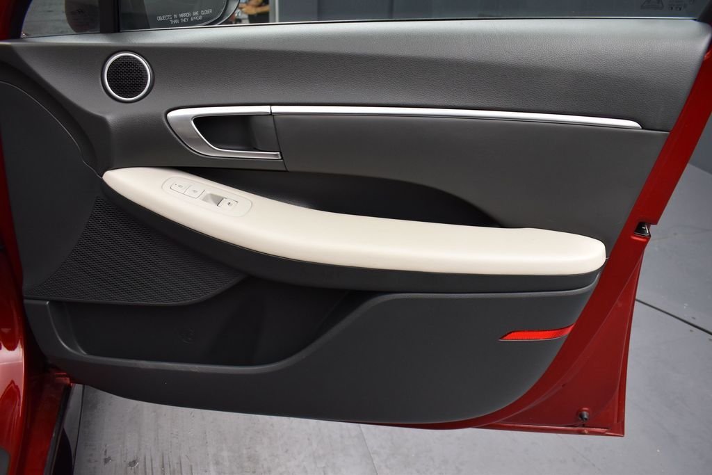2023 Hyundai Sonata SEL - Photo 15